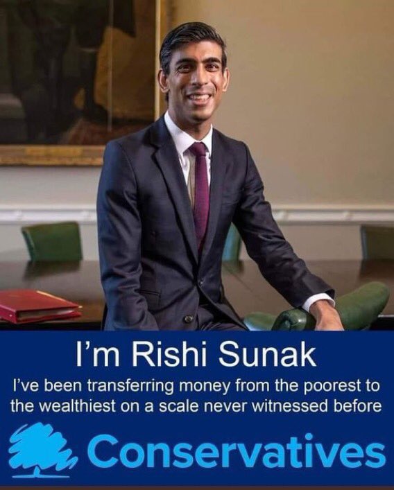 Another day with the @Conservatives @RishiSunak in charge, another strike. Another health scare for kids when you can't see a doctor, you can't get meds! Welcome to a new era of Tory destruction. #ToriesCostLives #ToriesMustGo #ToryScumOut #ToryShambles #ToryRecession