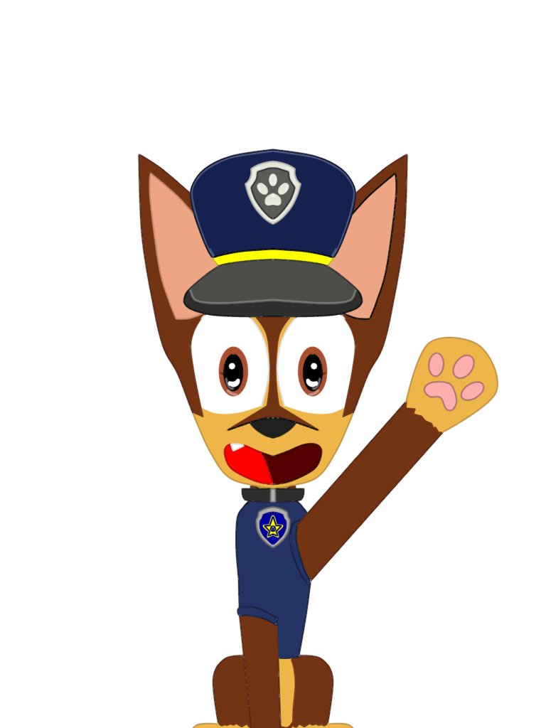 PartyElias's tweet photo. A WONDERFUL idea occurred to me. 
LET'S TREND PAW PATROL 
For the premiere of the special BIG episode "All paws on deck" 
Using the hashtag #Allpawsondeck or #Pawpatrol also #Ryderneedus

Who supports me? :D https://t.co/urwY4AI1Py
