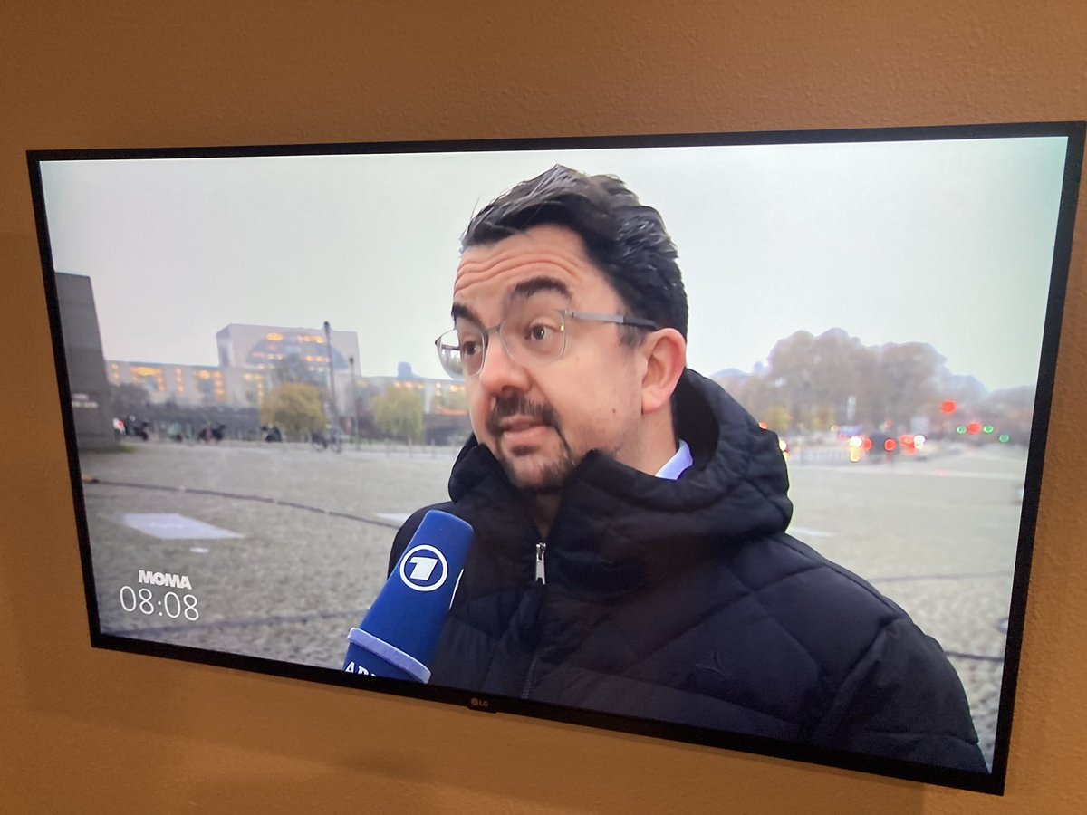 Dirk von Gehlen 🤷🏻‍♂️ tweet media