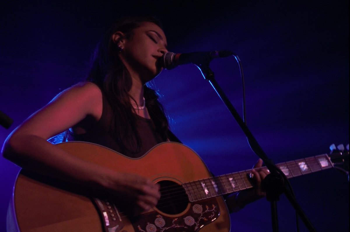 brumshots's tweet photo. Another local(ish) artist - Ruby J from Stafford!

Brilliant set and beautiful voice while supporting Andrew Cushin on tour.

Well worth checking out!

13.10.2022

@rubyjofficial

@castleandfalcon

#rubyj #andrewcushin #castleandfalcon #birminghammusic #livemusic #musicphotograph https://t.co/cwdicxO5co