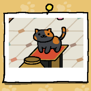 ねこあつめのtwitterイラスト検索結果