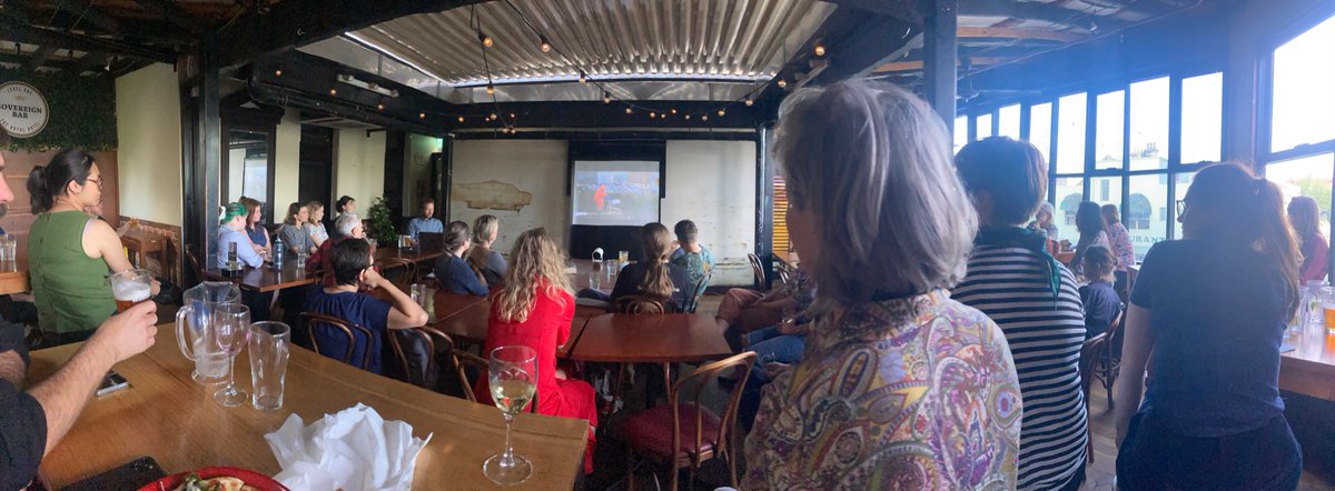 Jennifer Hamilton @bicycleuser@aus.social tweet media