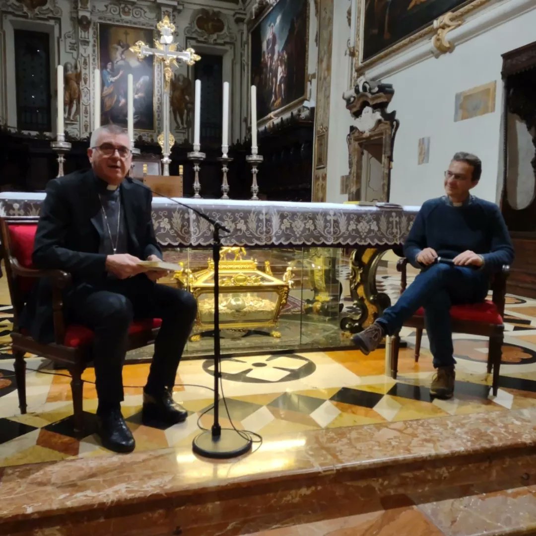 Piero Masolo tweet media