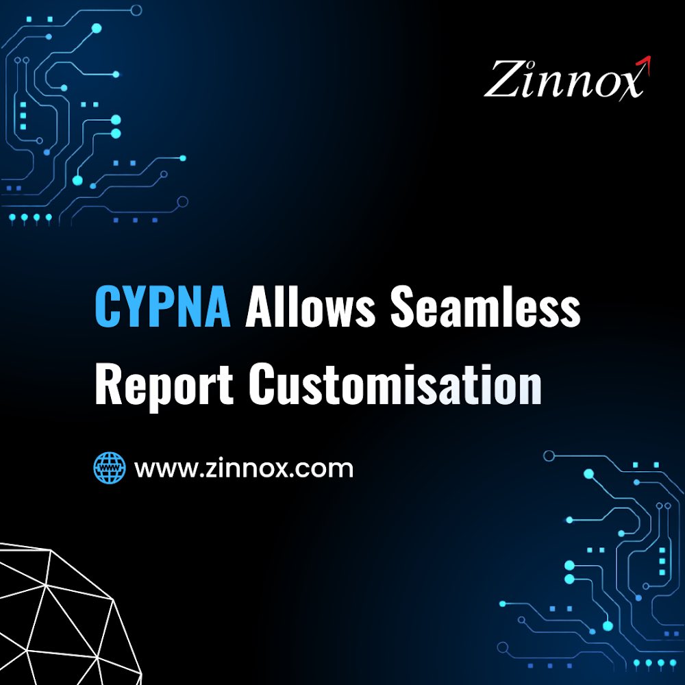 zinnoxsecurity's tweet photo. Did you know that CYPNA can optimise your reporting time by up to 90% quicker? Generate detailed pen testing reports with vital information, from the executive summary to criticality and recommendations.

Book a demo to learn more! #zinnox #zinnoxcybersecurity #cypna #bangalore https://t.co/Ymb73OfAum