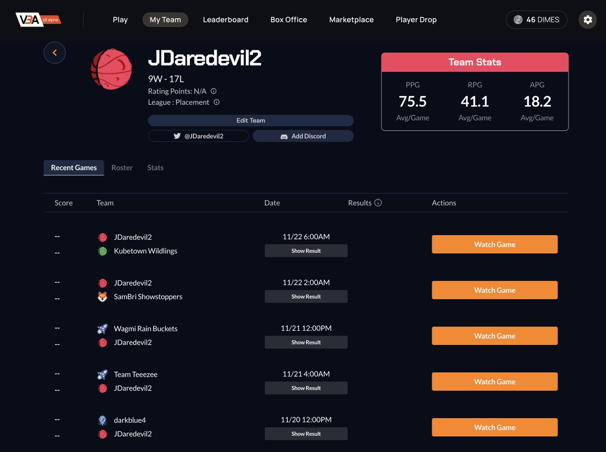Jared Dillinger tweet media