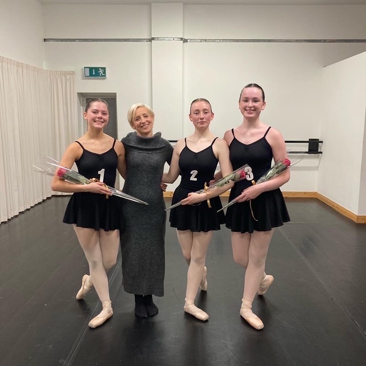 RADheadquarters's tweet photo. We've created a global register of RAD teachers so that you can find teachers like Lucy and Sarah who teach at the Lucy French School of Dance in County Cork, Ireland. Search our register to find a teacher local to you: https://t.co/YL21PuCo1K #RoyalAcademyofDance #ProudToBeRAD https://t.co/FunHKrGRiT