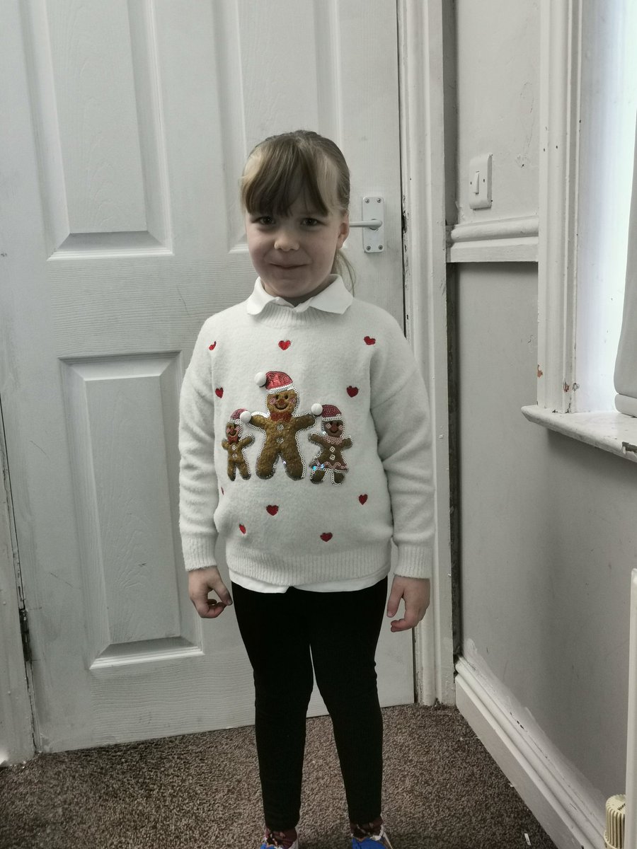A very nervous little girl this morning its her school production <a href="/ParklandsLeeds/">Parklands Primary</a> <a href="/chrisdysonHT/">Chris Dyson FCCT</a> <a href="/Miss_Rooprai_/">Gurpreet K Rooprai</a> trying to decide what do by time walk home its time to walk back to watch her