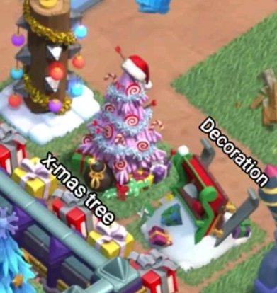Jellybeans - Clash of Clans tweet media
