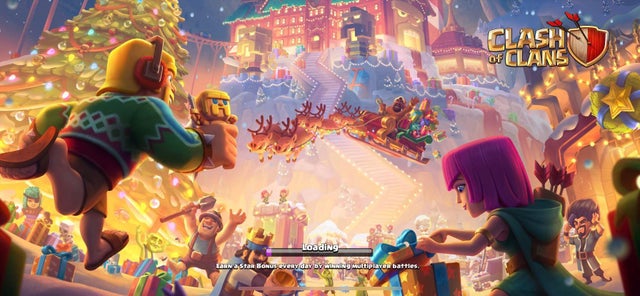 Jellybeans - Clash of Clans tweet media