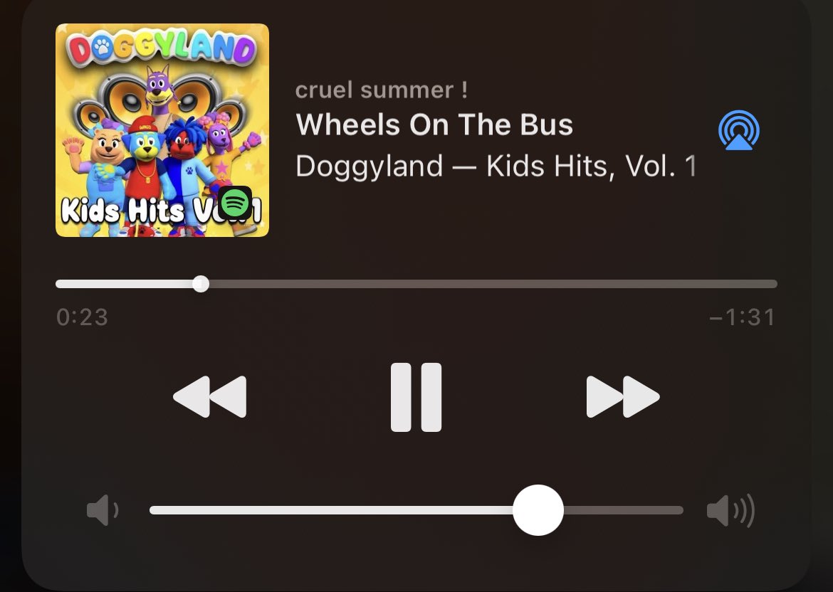 It’s finals season