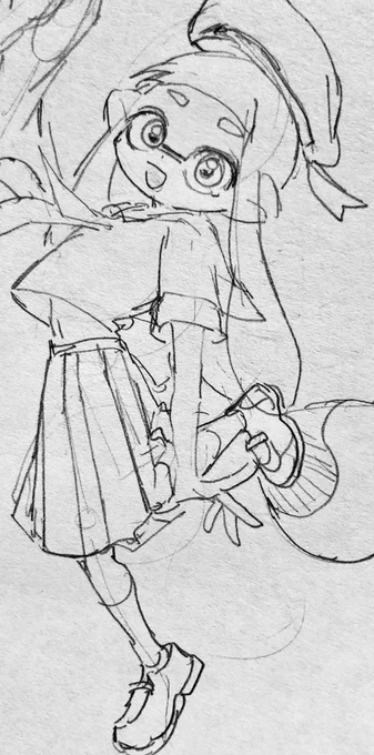 セーラーパブロてゃんカワヨ 