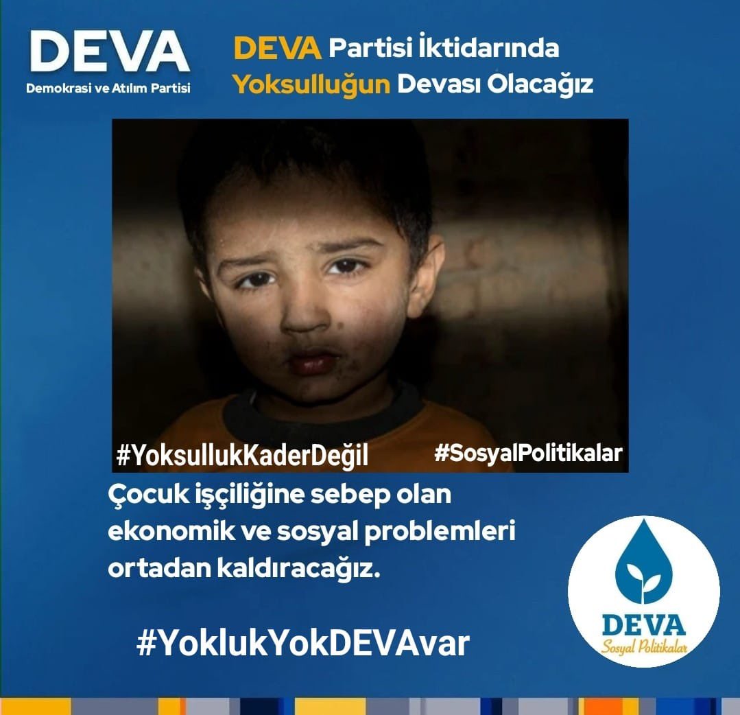 kadafib's tweet photo. #YoklukYokDEVAvar
#YoksullukKaderDeğil
@alibabacan 💧🌱
#devapartsi https://t.co/jA04dDab1j