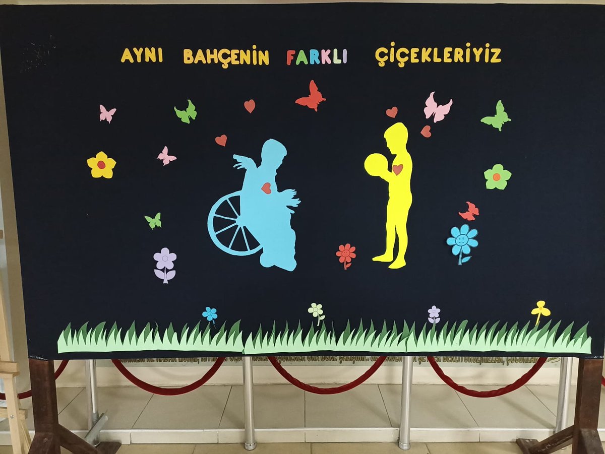 3 Aralık Dünya Engelliler günü etkinlikleri yapıldı. <a href="/hknkadi/">Hakan Kadı</a> <a href="/ismailbas67/">İsmail BAŞ</a> <a href="/caycumailcemem/">Çaycuma İlçe Milli Eğitim Müdürlüğü</a> <a href="/zuleyhaaldogan/">Züleyha Aldoğan</a> <a href="/mehmetgoze28/">Mehmet GÖZE</a> nebiogluilkokulu.meb.k12.tr/icerikler/3-ar…