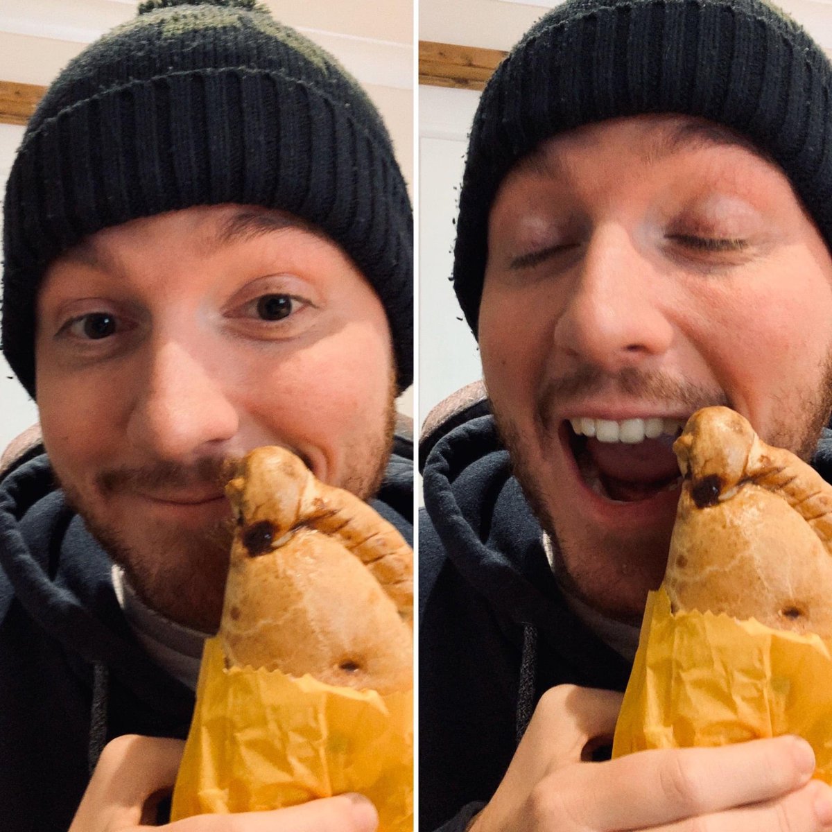 Ross Lannon tweet media