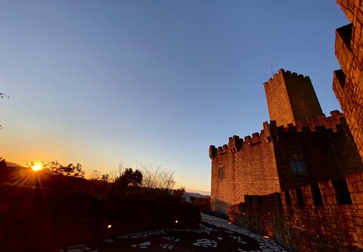 志摩スペイン村【公式】 on Twitter