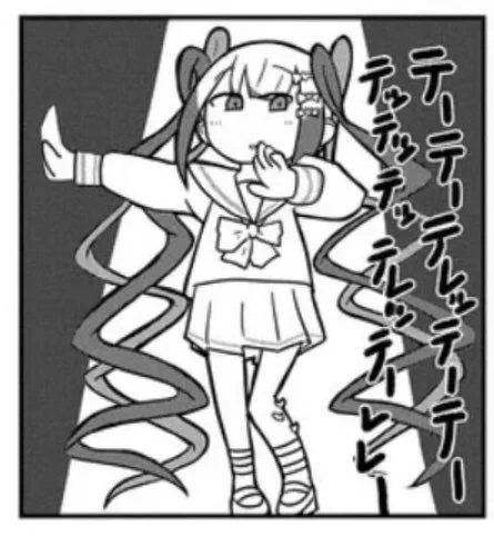 超てんちゃんの漫画が更新されてるよ!

https://t.co/vpaNkq01xh 