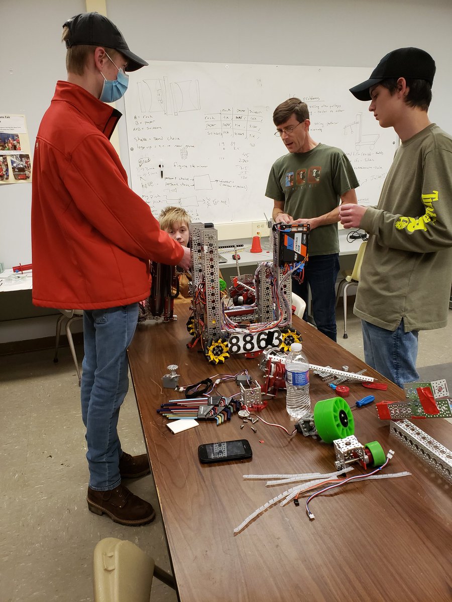 Precision Cut-Ups tweet media