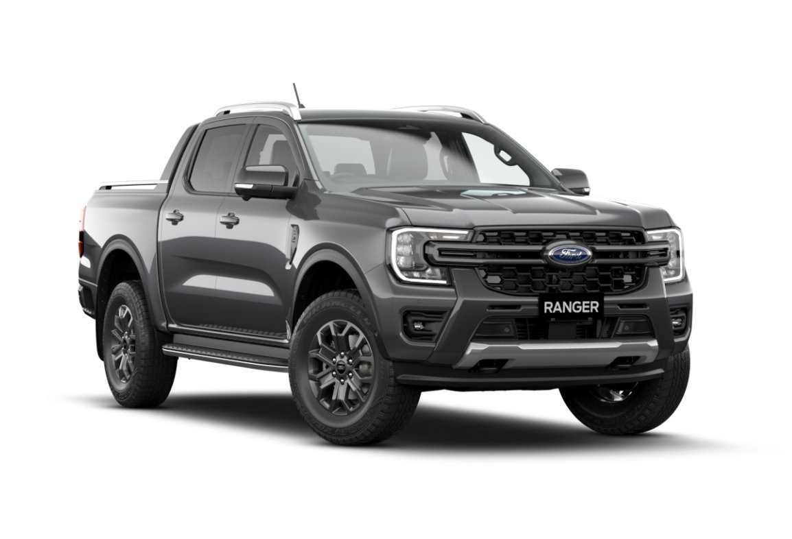 0simudn's tweet photo. Even with all the extras I would want, the Ford Ranger Wildtrak still came in at under R1 mil. There is currently no way to spec it above one million - @FordSouthAfrica  has a winner.

R986,000 - Was my price.

Spec yours here: https://t.co/tLplOPrPvu https://t.co/GD1vSPB5KB