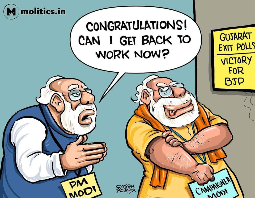 Satish Acharya on Twitter: Satish Acharya on Twitter: