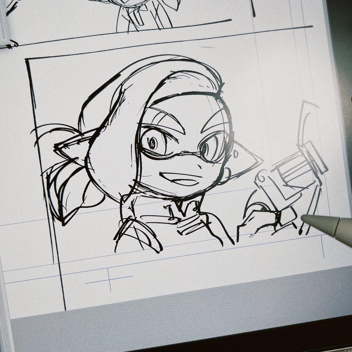 ✍️三✍️ 
