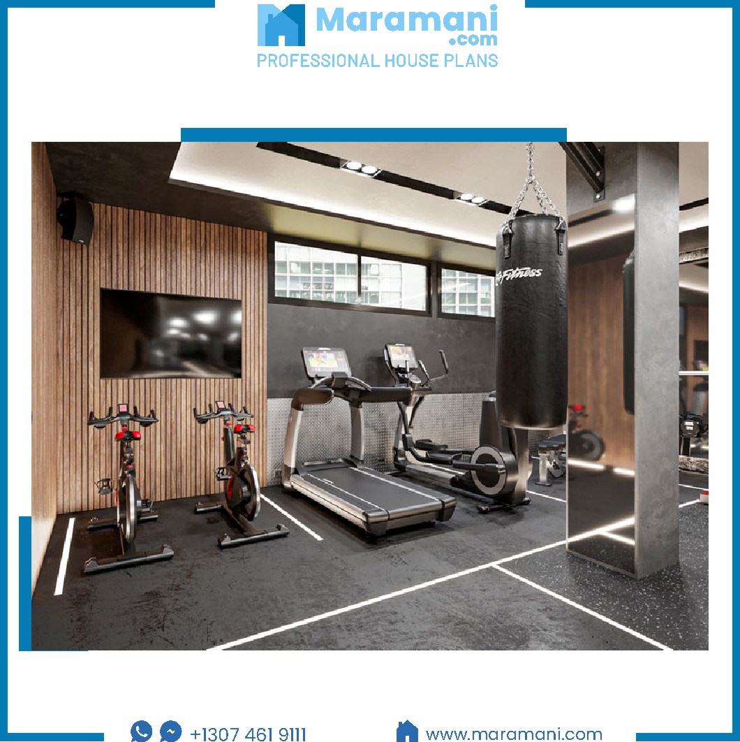 maramaniplans's tweet image. Your most successful workout is the one done in your customized, 100% chic home gym. Go big, at home, with one of these designs.
From@Homegymideas[Twitter]  
#maramanihomes
#homeworkout
#homegymdesign
#homegymideas
