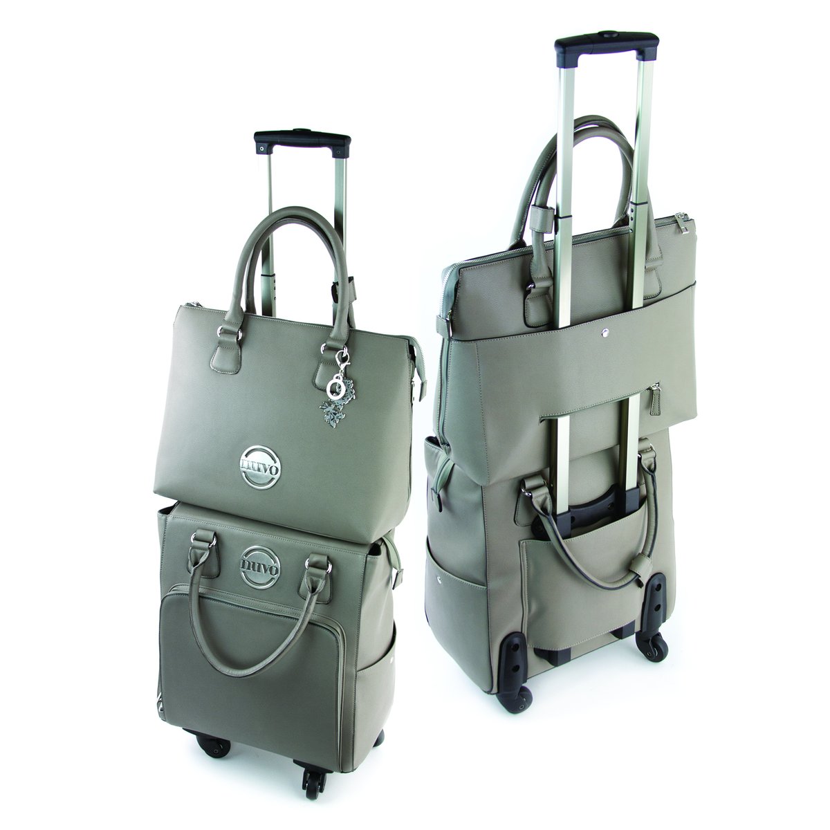 tonicstudios's tweet image. Happy Tuesday.  A little something to pep things up in time for Christmas.  
For a chance to win 1 of 2 luxury storage - Handbag &amp;amp; Roller Set in Windsor Grey 
Simply 
LIKE
FOLLOW
RT 

Closes Sunday 11th Nov 23.59
UK residents only  
#tonictuesday #tonicstudios