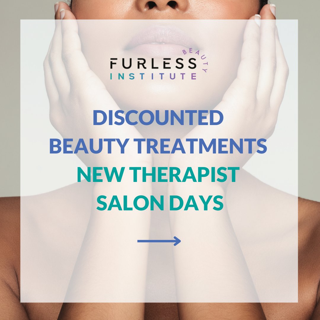 Furless Beauty Institute tweet media