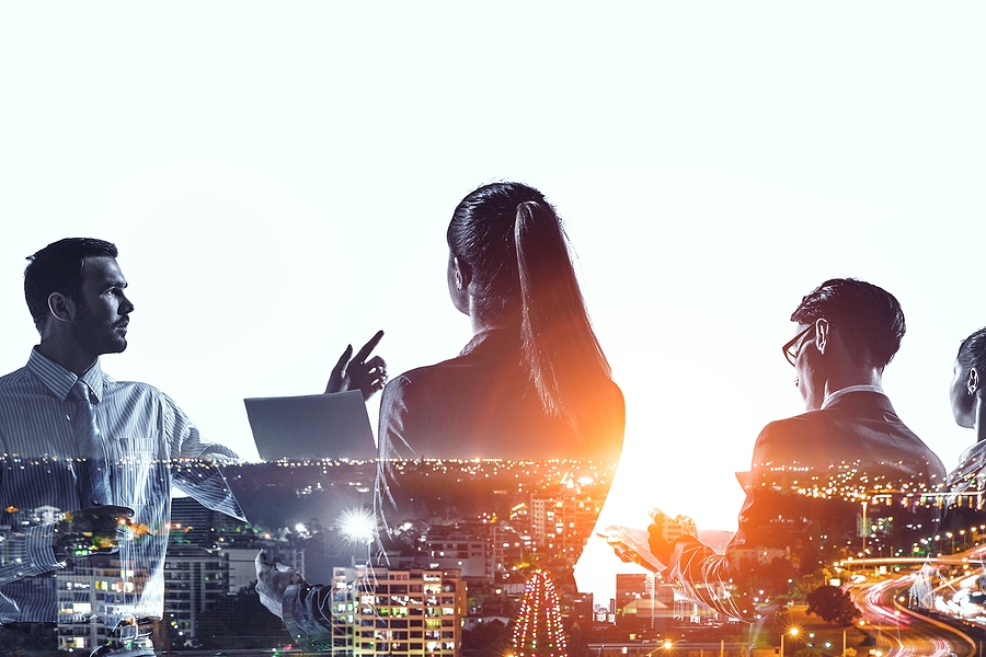 Two technology catalysts have changed the workforce needs of both government and the private sector.#WorkForce #education #Innovation.
ow.ly/ZatX50LM7fh