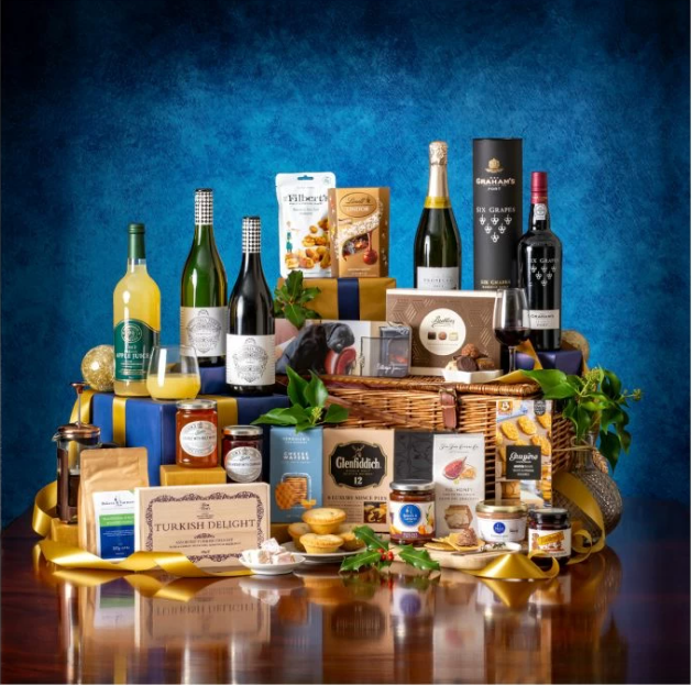 due_trade's tweet photo. We want to give back this Christmas so we have just launched a festive competition to win a Bakers and Larners Glad Tidings hamper! 

Head over to our Instagram to see how to enter! https://t.co/X8rKZPmwLN 

#christmas #norfolk #supportlocal #bakersandlarners #tistheseason #xmas https://t.co/FM1Jm7XKjn