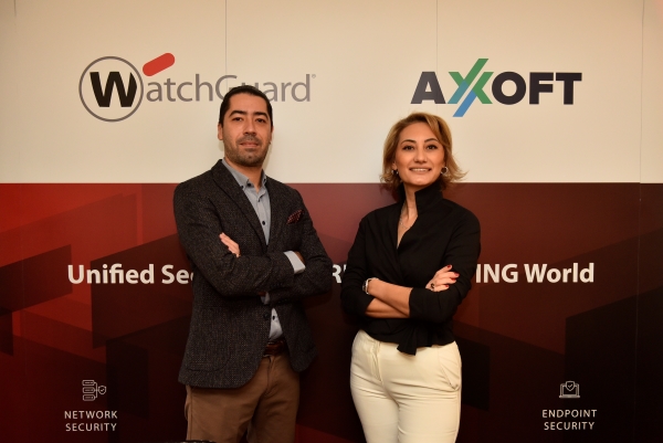 itnetworkdergi's tweet image. #WatchGuard ve #Axoft’tan Distribütörlük Anlaşması itnetwork.com.tr/watchguard-ve-…
#3BDijitalModelleri #AxoftTürkiyeÜlkeMüdürüBaharPınarlı #EndpointSecurity #Güncel #Güvenlik #İşBirliği #NetworkSecurity #SiberSaldırılar #WatchGuardTürkiyeVeYunanistanÜlkeMüdürüYusufEvmez