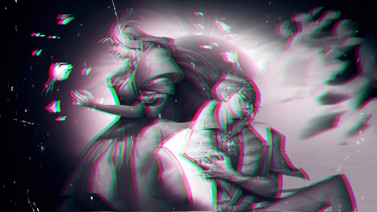 "🌙You suffered brother, so they don't have to."

- New to #LeagueRp 
- My own look at Aphelios
- Ussualy rp without Alune but can rp Alune too (🌙)
- Both #Non-Lewd and #LewdRP 
- Happy to RP with anyone :D, feel free to @ me