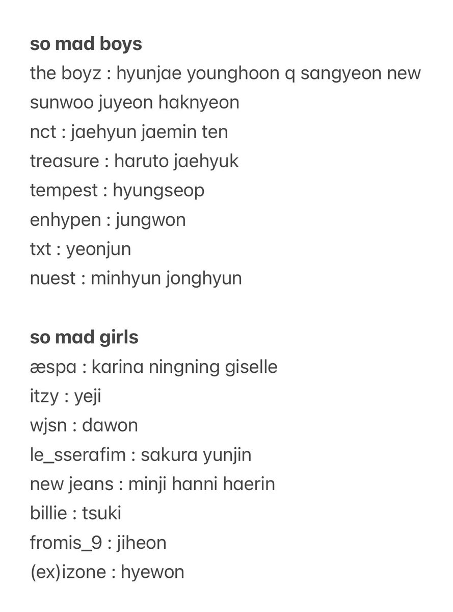 📢 แฟมโซแม้ดเปิดรับสมาชิกแบบ walk in โดยไม่ต้องผ่านการออดิชั่น เปิดรับตั้งแต่ตอนนี้-จนกว่าจะขึ้นว่าปิดรับ

📜ให้สิทธิ์กับทุกคนที่สนใจ อ่านเงื่อนไข+เช็คเมจว่าง แล้วส่งฟอร์มจองเมจมาได้เลยครับ (copy ฟอร์มในเทรด 👇🏻)

#พื้นที่โปร #โปรแฟม