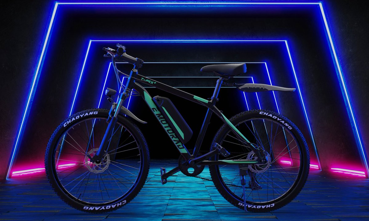 e_motorad's tweet photo. Didn't believe in #love at first sight, now I'm #pedaling towards happily ever after!β€οΈ
#ebike #EMotorad #tuesdayvibe #EM #CycleFriends https://t.co/yDa2cBJ9wa