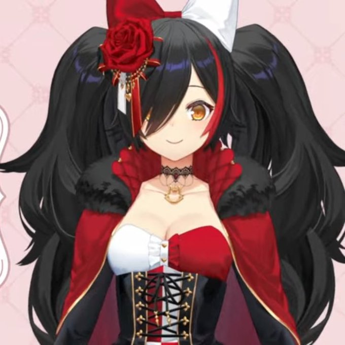 How pretty she are...💞 