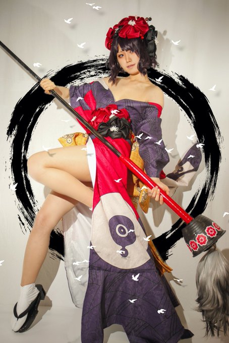 コスプレイヤーわか丸のTwitter画像20