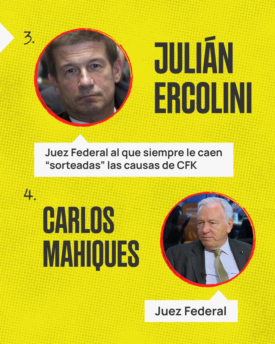 la_campora's tweet photo. ➡️ Los nombres y las caras que no quieren que conozcas. https://t.co/YyePGdZ5lf