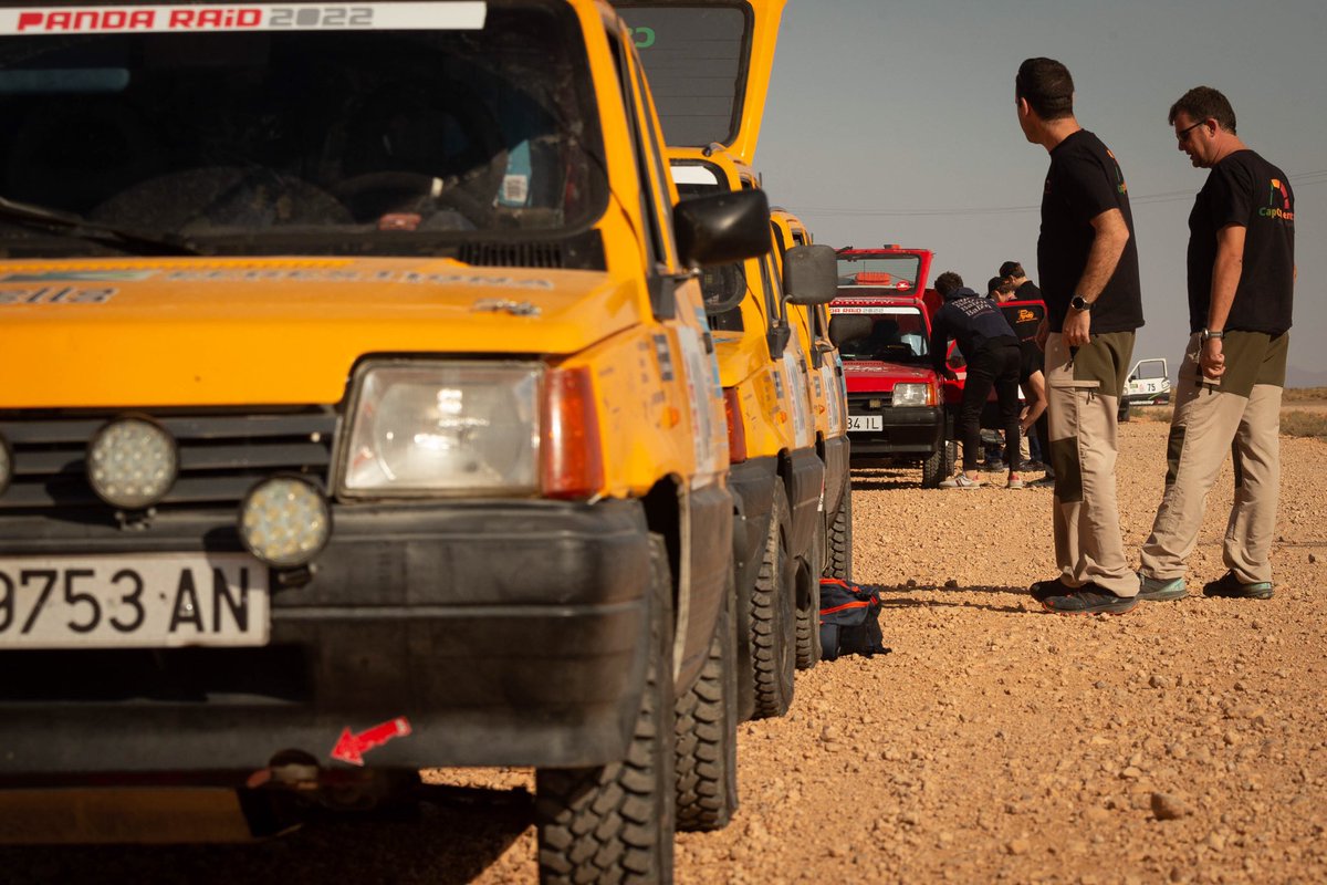 CapCalentsTeam's tweet image. PANDA RAID 2022 MEMORIES
#capcalents
#pandaraid2022
#pandaraid