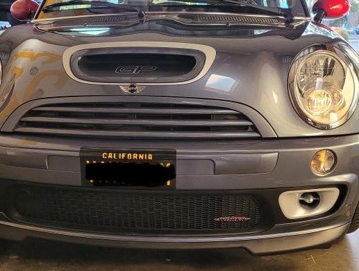 PlateWrap's tweet photo. The One and Only - DMV Legal and State Approved - No Drilling! No Holes! No Bolts!  Order now at https://t.co/1rDKm9Wgop https://t.co/RWsekCg4uN
