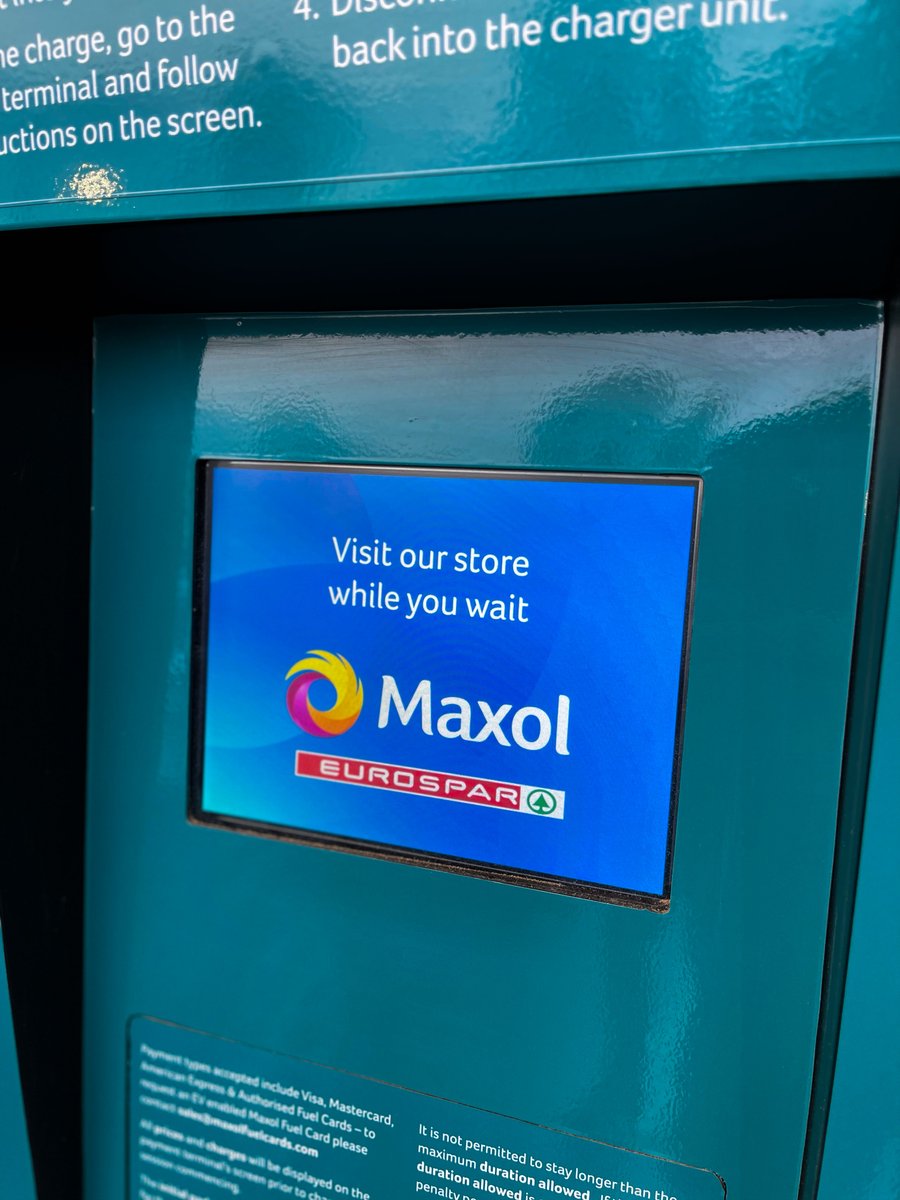 EVANI - Electric Vehicle Association NI tweet media