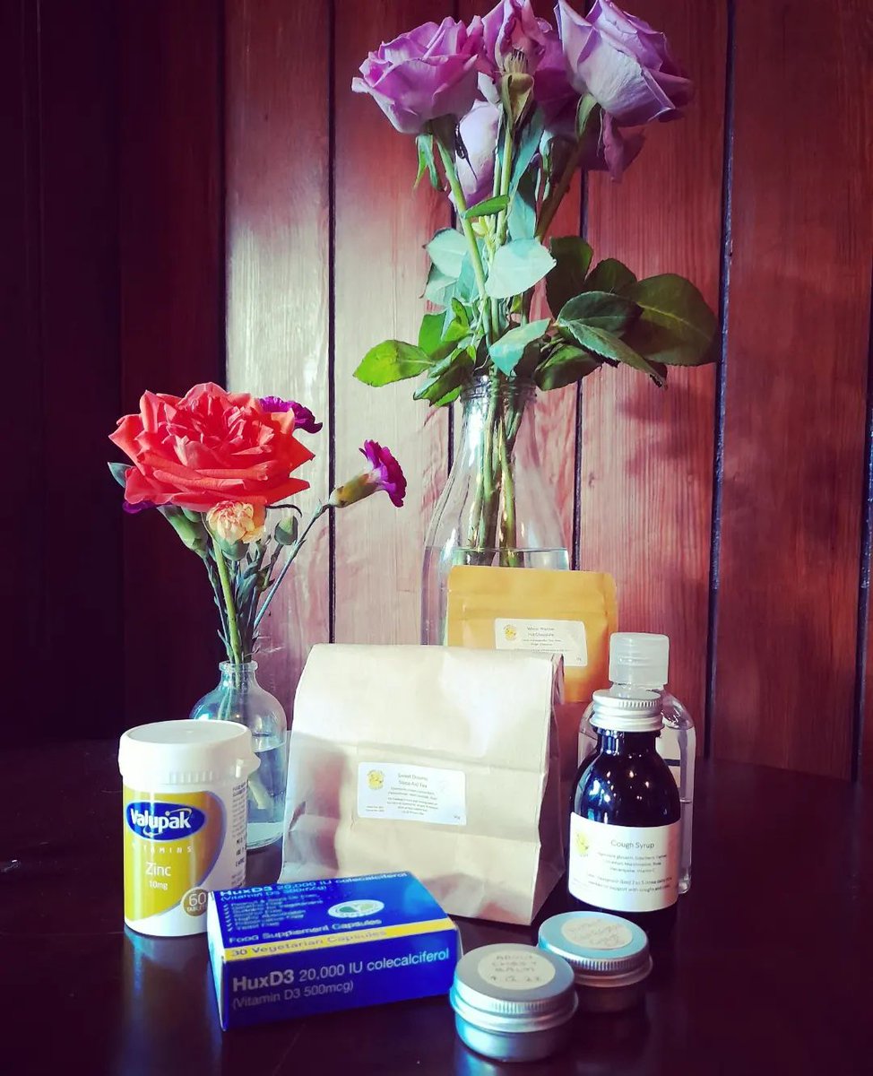 Herbal Unity Glasgow tweet media