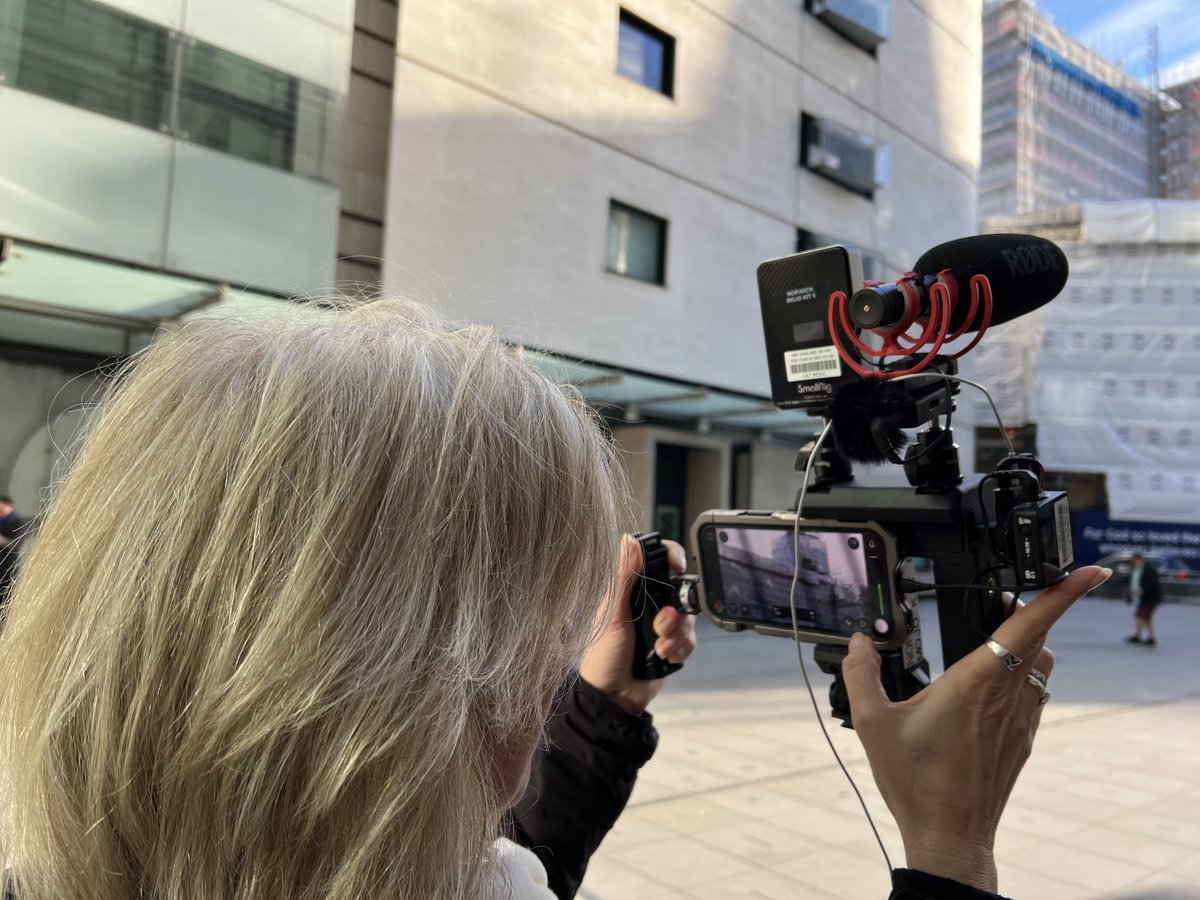 One of these is not like the others.