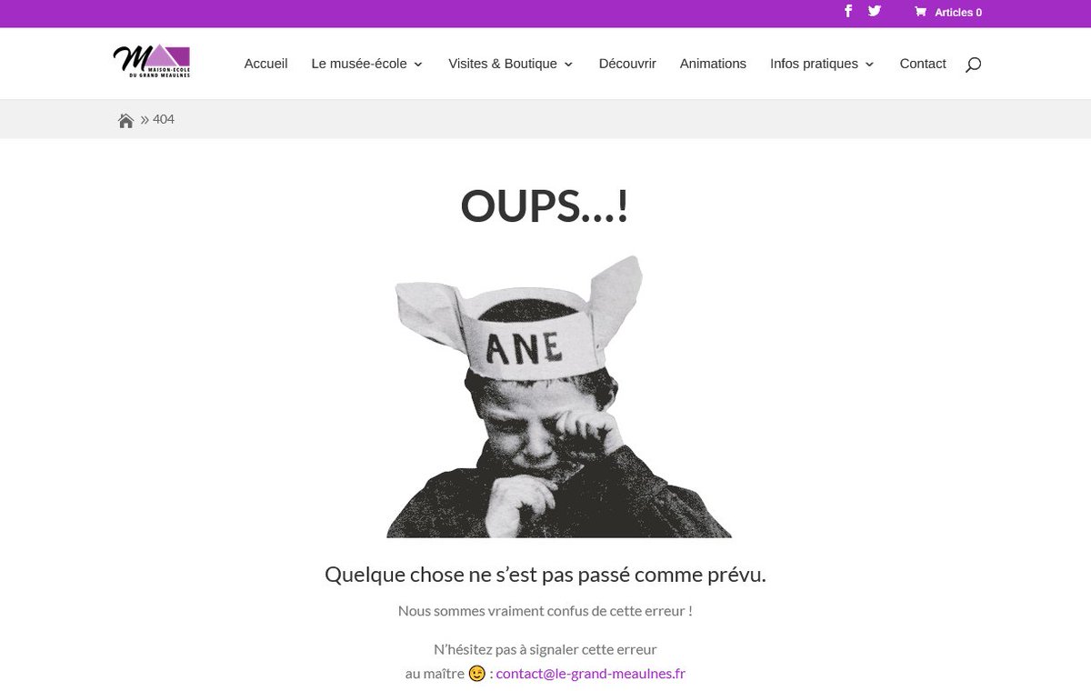 museum404 tweet media