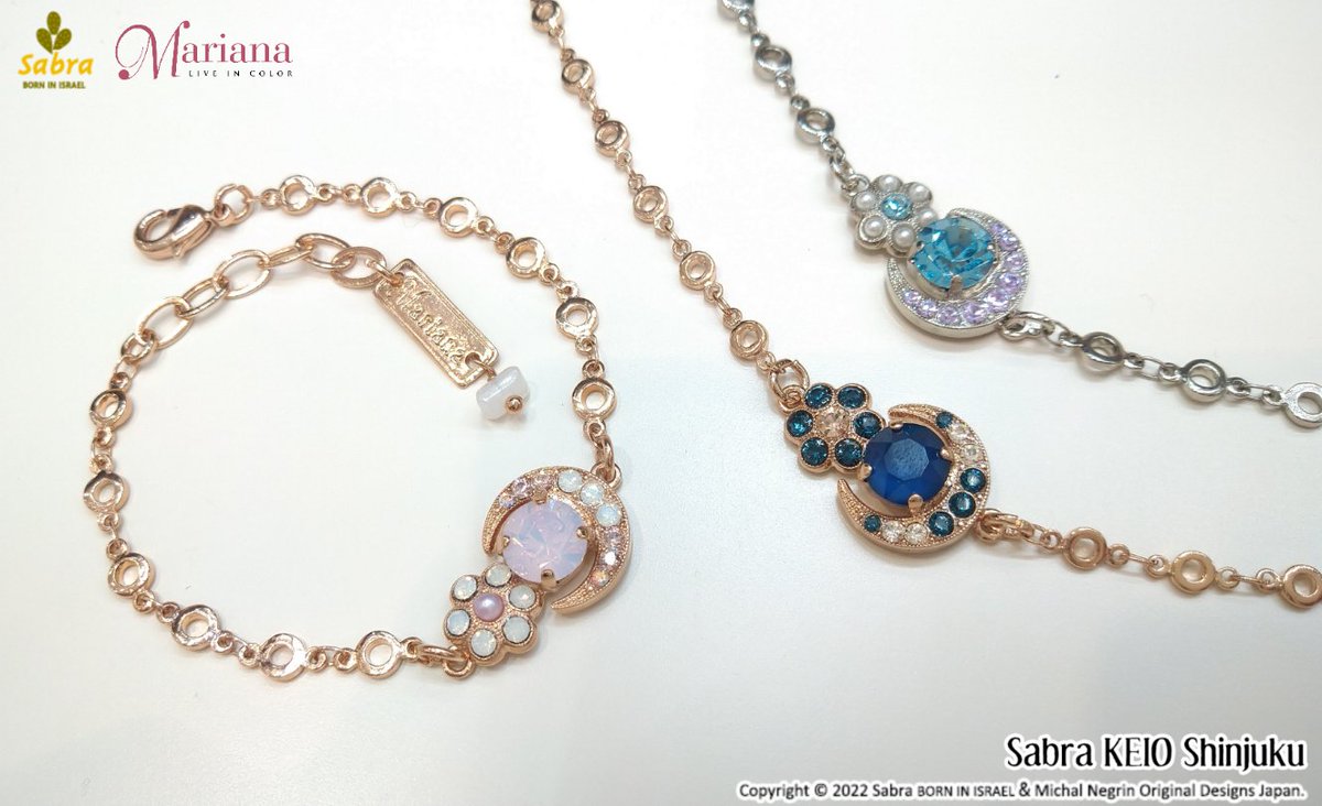 大人も着やすいシンプルファッション Michal Negrin 猫すずらんset
