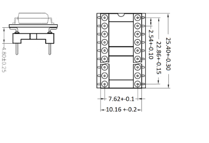 #AS3394 -HYB – conversion of #AS3394 EAD (SOIC-24) to DIP-18 (300 mil) footprint with limited functions, in production.
alfarzpp.lv/eng/sc/AS3394-…
alfarzpp.lv/eng/sc/AS3394-…