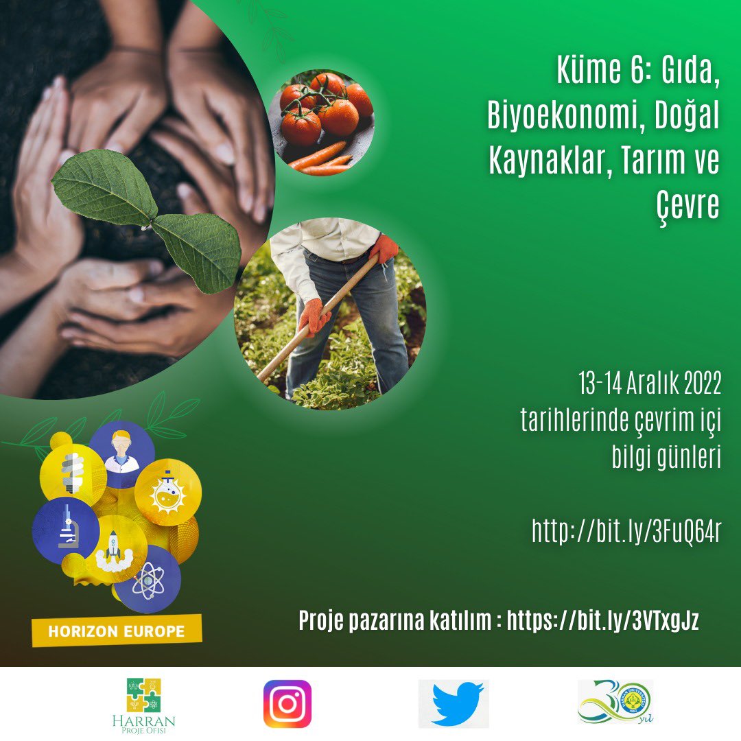 Harran Üniversitesi PDO (@harranpdo) on Twitter photo 