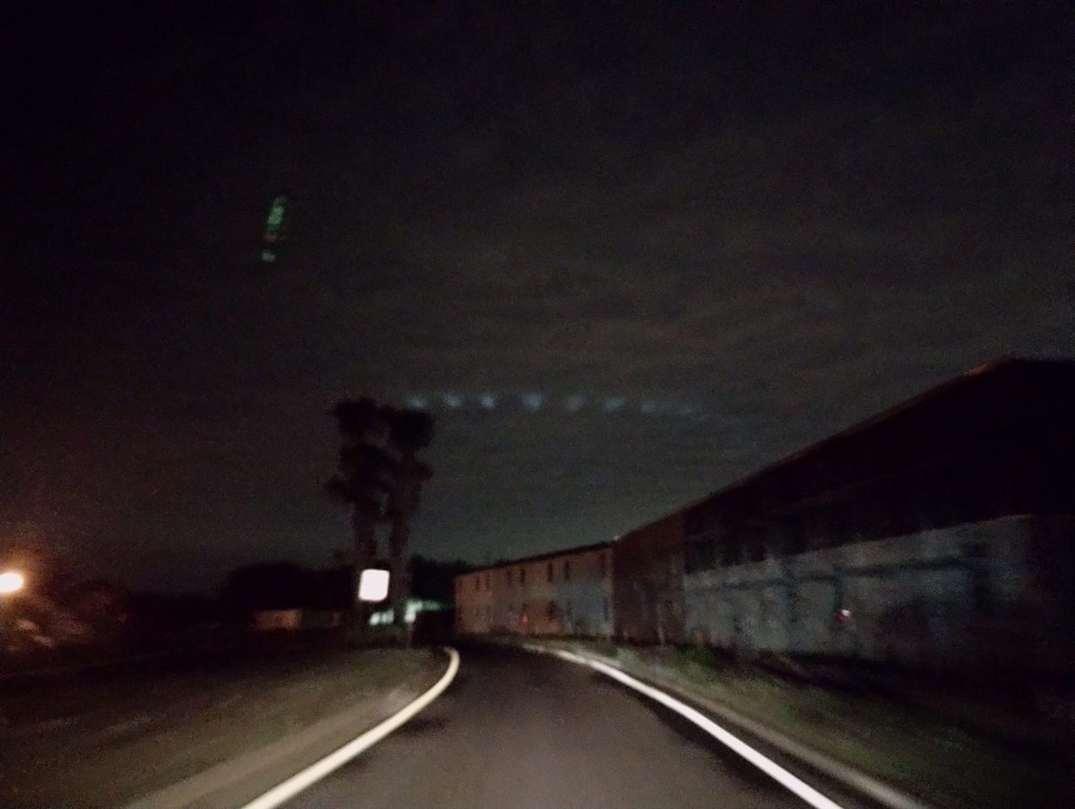 Francia80's tweet photo. Que es esto? Nacho @VerdadOcultaVO mira... https://t.co/UwKH1v70LZ