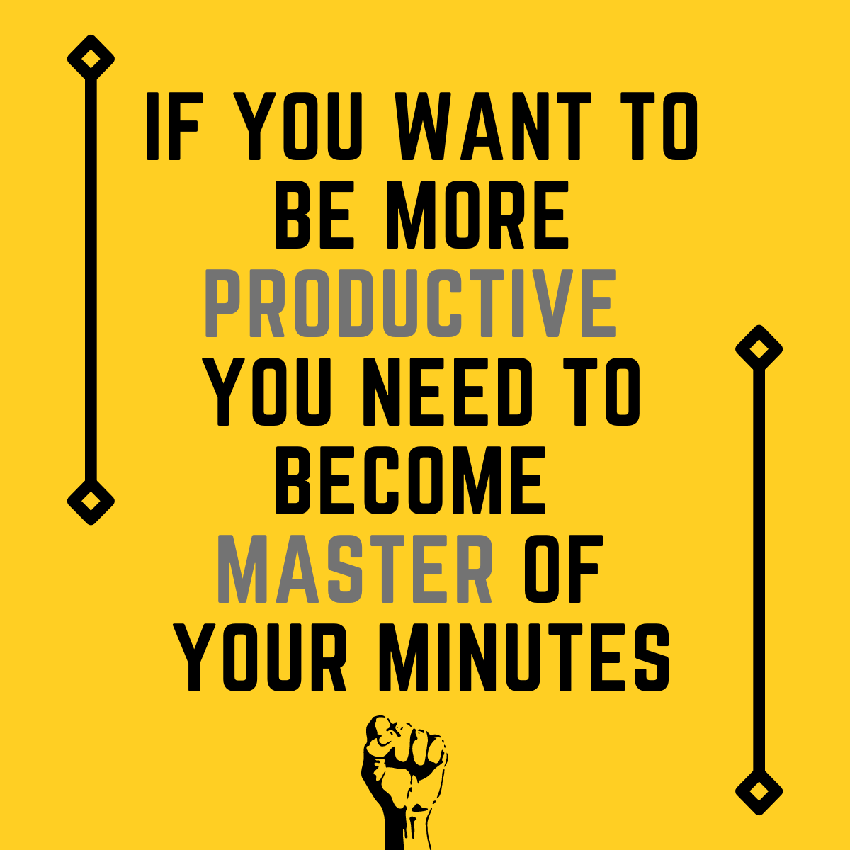 jigarsiddhapur2's tweet photo. Master Your Minutes..

#MasterYourMinutes #Productivity #TimeManagement #digitalamarketing #seoexpert #Qoute https://t.co/yzMNOYpwxv