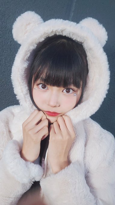 Twitterのコスプレ画像4