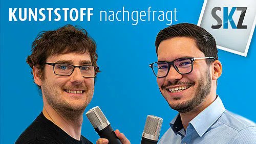 GmbhMaag's tweet photo. Neue Folge des SKZ Podcast: Ansgar Schonlau über Kreislauffähigkeit vs. Recyclingfähigkeit und effiziente Lösungen für flexible Verpackungen. Hier reinhören: 
 Spotify:
https://t.co/Rdhza2DZKN 
Soundcloud:
https://t.co/rhlZvWBKEM 
und natürlich unter: 
https://t.co/4Xwn2vdhVo https://t.co/vbApKYeYCg