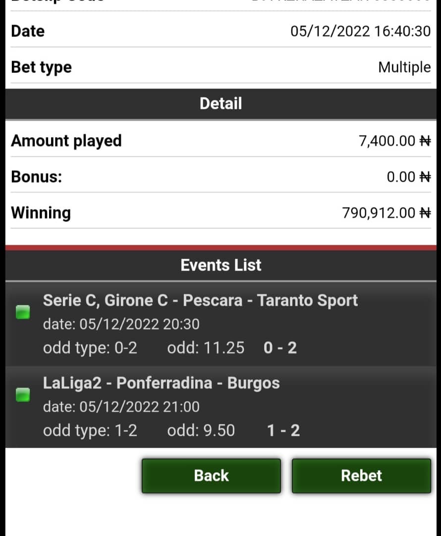 AwuduFrank's tweet photo. Those who help to make the bad times bearable and the good times even better. So thank you from the bottom of my heart @betsmasterspro for really helping me with your fixed matches.
#Elrufai #AriseTV #Owerri #SimonEkpa #Tinubu #IPhone12 #Endrick #Keneth #Ckay #Asiwaju #Ayomide https://t.co/QECkQDzyMS